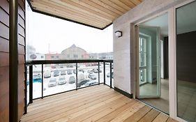 Staapli Apartment